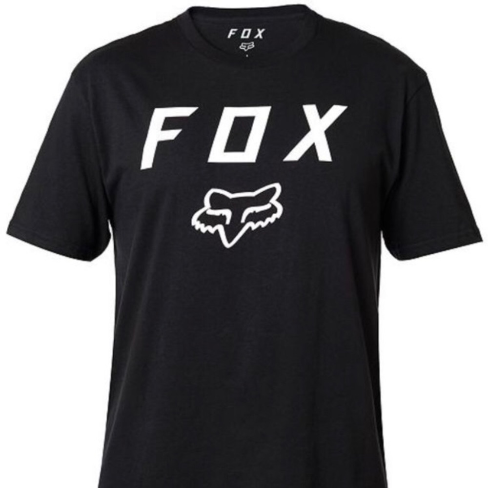 Fox Shirt